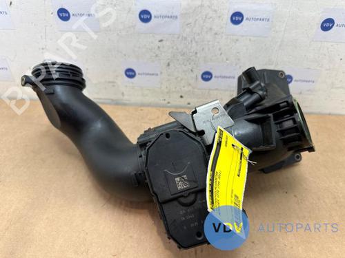 Used Mass air flow sensor MERCEDES-BENZ VITO / MIXTO Van (W639) 110 CDI (639.601, 639.603, 639.605) (95 hp) 25964563