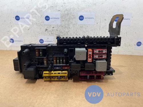 Electronic module MERCEDES-BENZ E-CLASS (W212) E 200 CDI / BlueTEC (212.005, 212.006) | BP25968049M83 