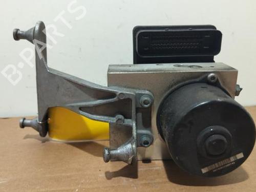 Used ABS pump ABS pump MERCEDES-BENZ SLK (R171) 200 Kompressor (171.442) (163 hp) 38816940 38816940