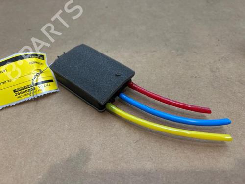 Used Electronic module Electronic module 38819514 38819514
