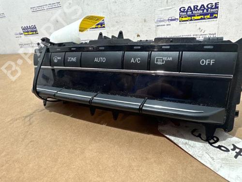 Climate control MERCEDES-BENZ E-CLASS (W212) E 350 BlueTEC 4-matic (212.094) | BP38850429I5 - Image 4