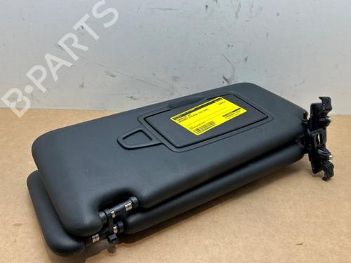 Right sun visor MERCEDES-BENZ A-CLASS (W177) A 200 (177.087) | BP38822135I2 - Image 3