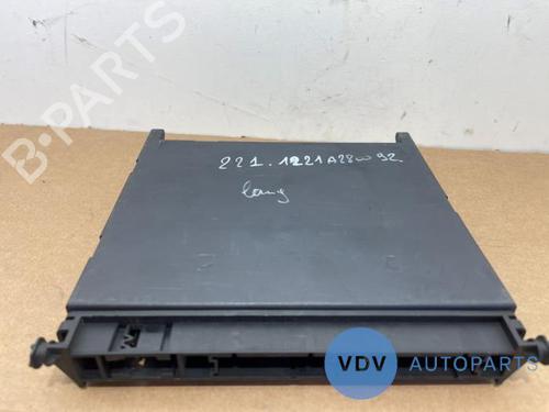 Control unit MERCEDES-BENZ S-CLASS (W221, V221) S 320 CDI 4-matic (221.080, 221.180) | BP25972975M11 