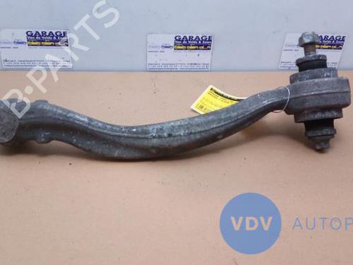 Used Left front suspension arm MERCEDES-BENZ C-CLASS (W204) C 200 CDI (204.001) (136 hp) 25944371