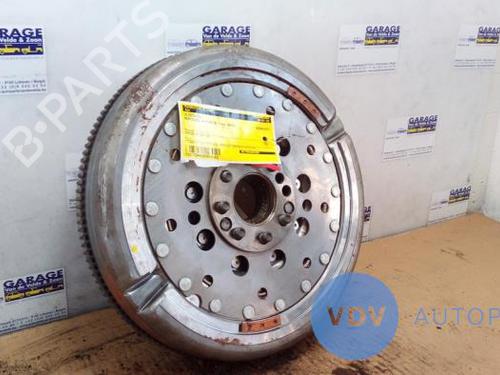 Used Flywheel MERCEDES-BENZ A-CLASS (W176) A 220 4-matic (176.047) (184 hp) 25942746