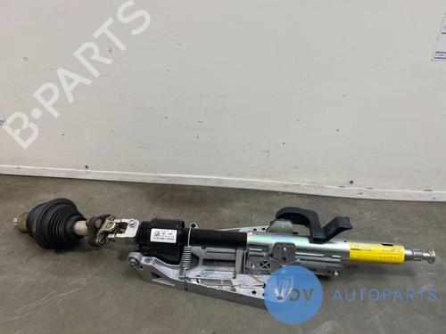 Ratstammeenhed MERCEDES-BENZ E-CLASS T-Model (S212) E 200 CDI / BlueTEC (212.205, 212.206) (136 hp) 25951065