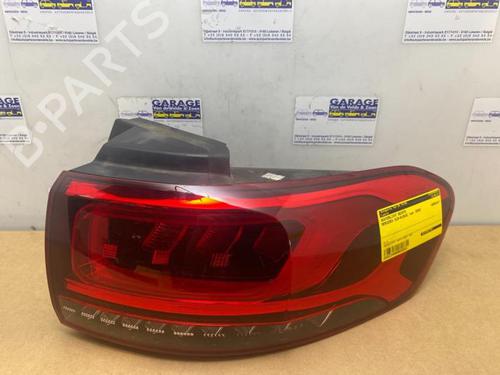 Used Right taillight Right taillight 38848849 38848849