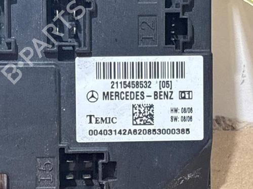 Electronic module MERCEDES-BENZ E-CLASS (W211) E 200 CDI (211.004) | BP38851659M83 - Image 6