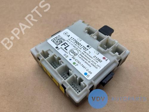 Electronic module MERCEDES-BENZ A-CLASS (W177) A 250 e (177.086) | BP25968306M83 