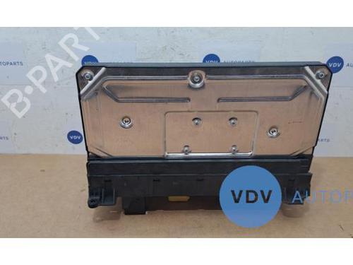 Electronic module MERCEDES-BENZ VITO / MIXTO Van (W639) 116 CDI (639.601, 639.603, 639.605) | BP25963405M83 