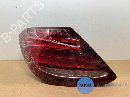 Left taillight MERCEDES-BENZ E-CLASS (W213) E 200 d (213.013) | BP29964148C34 