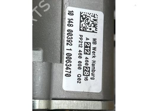 Steering column MERCEDES-BENZ E-CLASS T-Model (S212) E 350 CDI 4-matic (212.289) | BP38822884M21 - Image 3