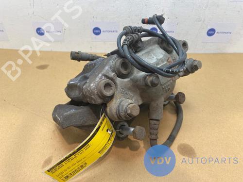 Used Right front brake caliper MERCEDES-BENZ E-CLASS (W212) E 220 CDI (163 hp) 25962082