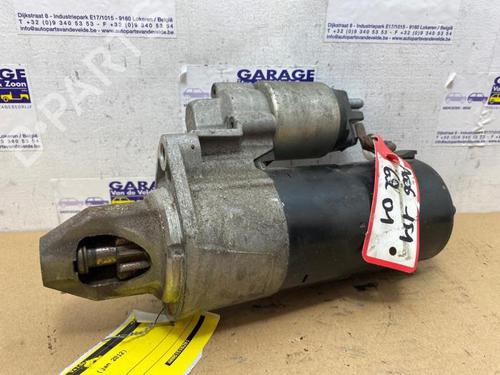 Used Starter Starter 38846856 38846856