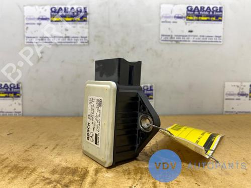 Electronic module MERCEDES-BENZ A-CLASS (W169) A 180 CDI (169.007, 169.307) | BP25954082M83 