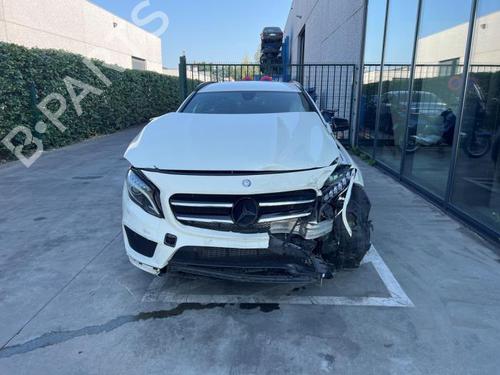 Front left panel MERCEDES-BENZ GLA-CLASS (X156) GLA 180 (156.942) | BP38827034C58 - Image 11