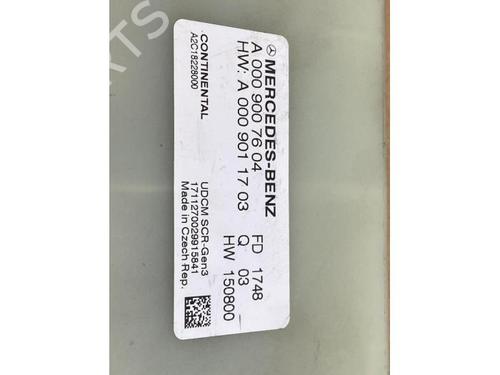 Electronic module MERCEDES-BENZ E-CLASS (W213) E 200 d (213.013) | BP38852656M83 - Image 3