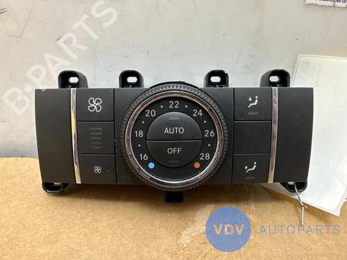 Used Climate control MERCEDES-BENZ M-CLASS (W164) ML 300 CDI 4-matic (164.120) (190 hp) 25949438