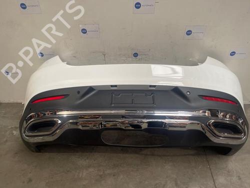 Used Rear bumper Rear bumper 38829192 38829192