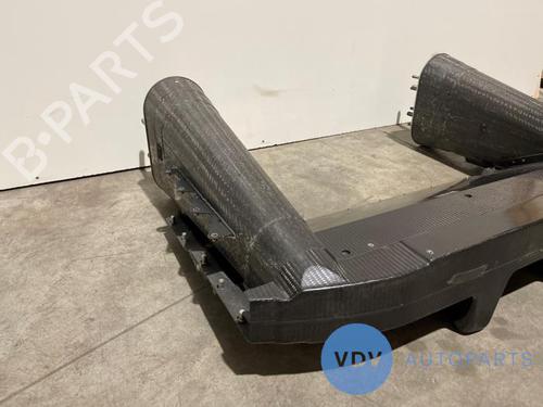 Crossmember MERCEDES-BENZ SLR (R199) 5.4 722 Edition | BP25968708C162