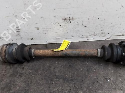 Used Left rear driveshaft Left rear driveshaft MERCEDES-BENZ S-CLASS (W220, V220) S 320 CDI (220.026, 220.126) (197 hp) 38817949 38817949