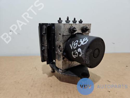ABS Bremseaggregat MERCEDES-BENZ VITO / MIXTO Van (W639) 111 CDI (639.601, 639.603) (116 hp) 26572415