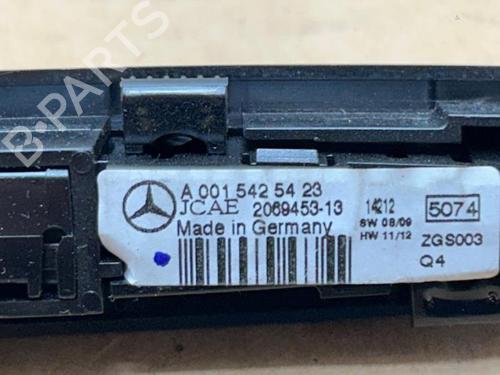 Control unit MERCEDES-BENZ CLS (C218) CLS 250 CDI / BlueTEC / d (218.303, 218.304) | BP38821956M11 - Image 3