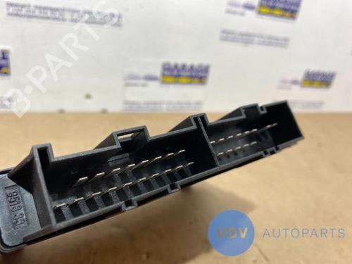 Automatic gearbox ECU MERCEDES-BENZ C-CLASS (W203) C 220 CDI (203.006, 203.008) | BP25948484M51 