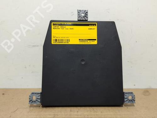electronic-module-mercedes-benz-gle-coupe-c167-2019-38816354 main image