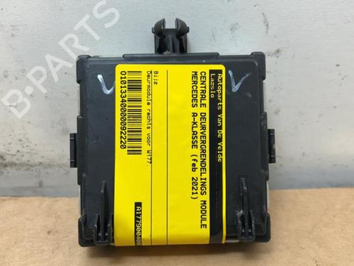 Electronic module MERCEDES-BENZ A-CLASS (W177) A 200 (177.087) | BP38821767M83 - Image 2