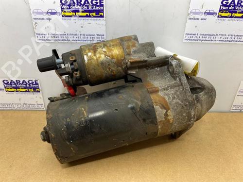 Used Starter Starter MERCEDES-BENZ A-CLASS (W169) A 180 CDI (169.007, 169.307) (109 hp) 38846769 38846769