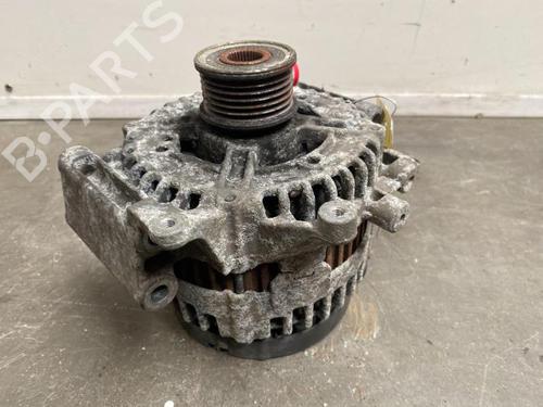 Used Alternator Alternator 38848184 38848184