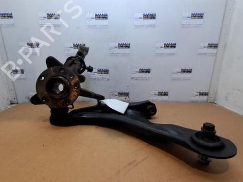 Used Left front steering knuckle Left front steering knuckle 38841848 38841848