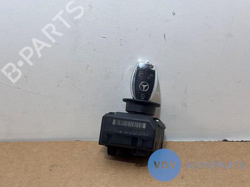 Control unit MERCEDES-BENZ GLK-CLASS (X204) 320 CDI 4-matic (204.983) | BP29393534M11 