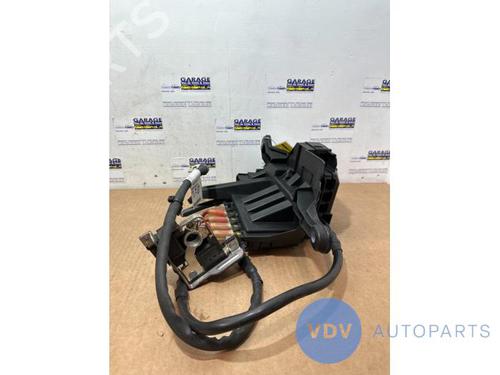 Fuse box MERCEDES-BENZ C-CLASS (W205) C 200 4-matic (205.043) | BP25948352E1 