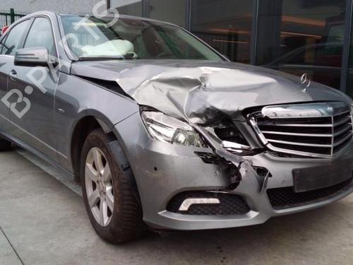 Rear left panel MERCEDES-BENZ E-CLASS (W212) E 220 CDI / BlueTEC (212.001, 212.002) | BP38838833C60 - Image 4
