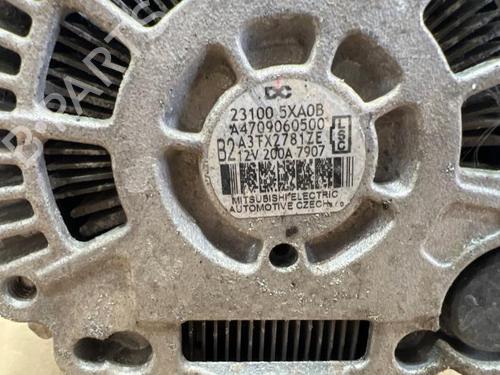 Alternator MERCEDES-BENZ X-CLASS (470) X 250 d 4-matic (470.231) | BP38829695M7 - Image 3