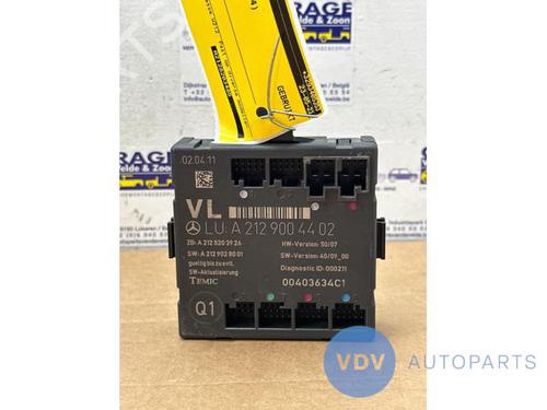 Control unit MERCEDES-BENZ E-CLASS (W212) E 200 CGI (212.048, 212.148) | BP25949168M11 