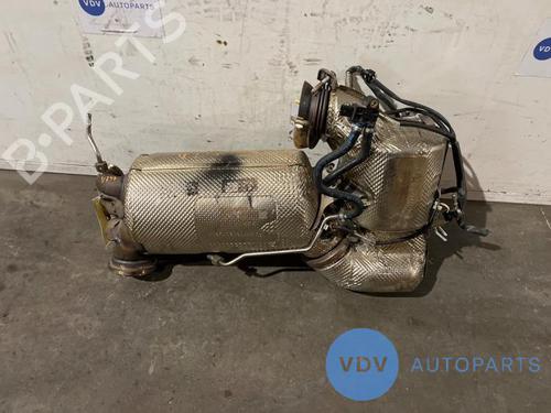 Used Catalyst MERCEDES-BENZ E-CLASS (W213) E 200 d (213.013) (150 hp) 25969426