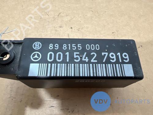 Electronic module MERCEDES-BENZ SL (R129) 500 SL (129.066) | BP25974868M83 