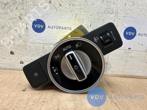 Used Headlight switch MERCEDES-BENZ A-CLASS (W176) A 180 (176.042) (122 hp) 25966146