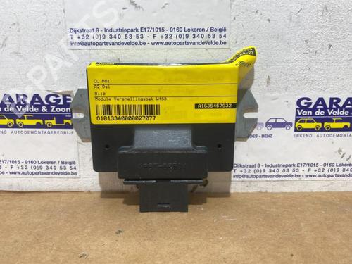 Used Electronic module Electronic module 38851702 38851702