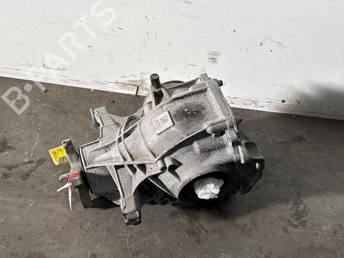 Used Rear differential Rear differential 38845934 38845934