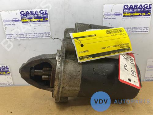 Starter MERCEDES-BENZ E-CLASS Coupe (C124) E 220 (124.042) | BP25953402M8