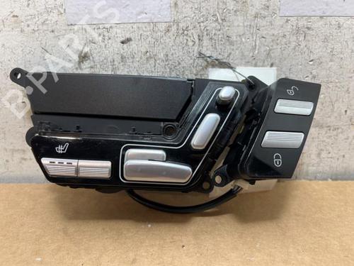 Used Switch Switch MERCEDES-BENZ S-CLASS (W221, V221) S 350 BlueTec (221.026, 221.126) (258 hp) 38834525 38834525