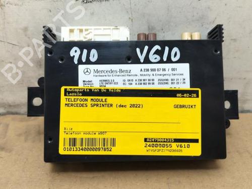 Used Electronic module Electronic module 38818277 38818277