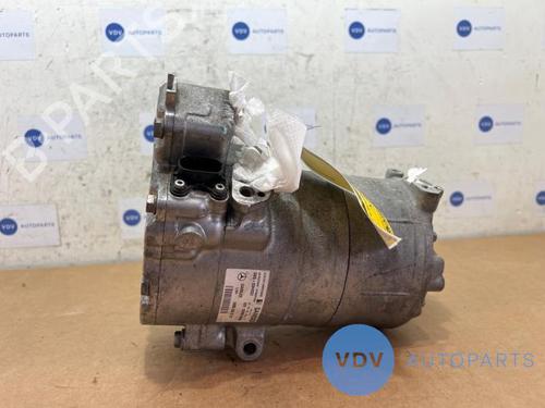 Used AC compressor MERCEDES-BENZ A-CLASS Saloon (V177) A 250 e (177.186) (218 hp) 25975512