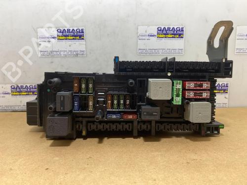 Electronic module MERCEDES-BENZ E-CLASS T-Model (S212) E 200 CDI / BlueTEC (212.205, 212.206) | BP38848599M83 - Image 2