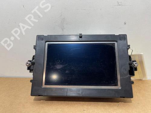display-monitor-mercedes-benz-c-class-t-model-s204-2007-2008-2009-2010-2011-2012-2013-2014-38827859 main image