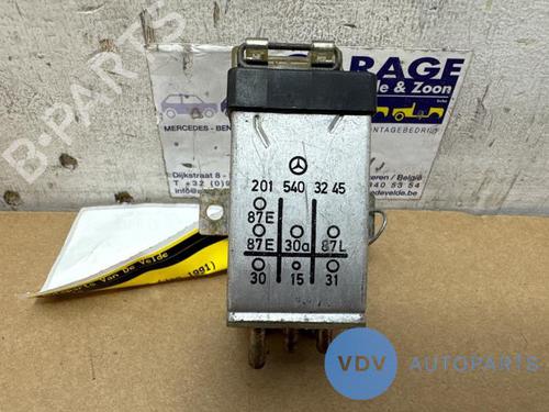 Electronic sensor MERCEDES-BENZ 190 (W201) 2.0 (201.022) | BP25954809M84 